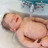 Babiesprincess Lifelike Reborn Baby Doll, Babiesprincess