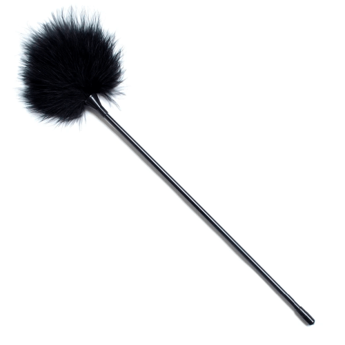 pornhint Pornhint 42cm Flirt Clit tickler Whip Bird Feather Sex Toy Products Bondage Slave Erotic