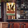 Vino - Metal Tin Signs(8*12Inch/12*16Inch) - Bar