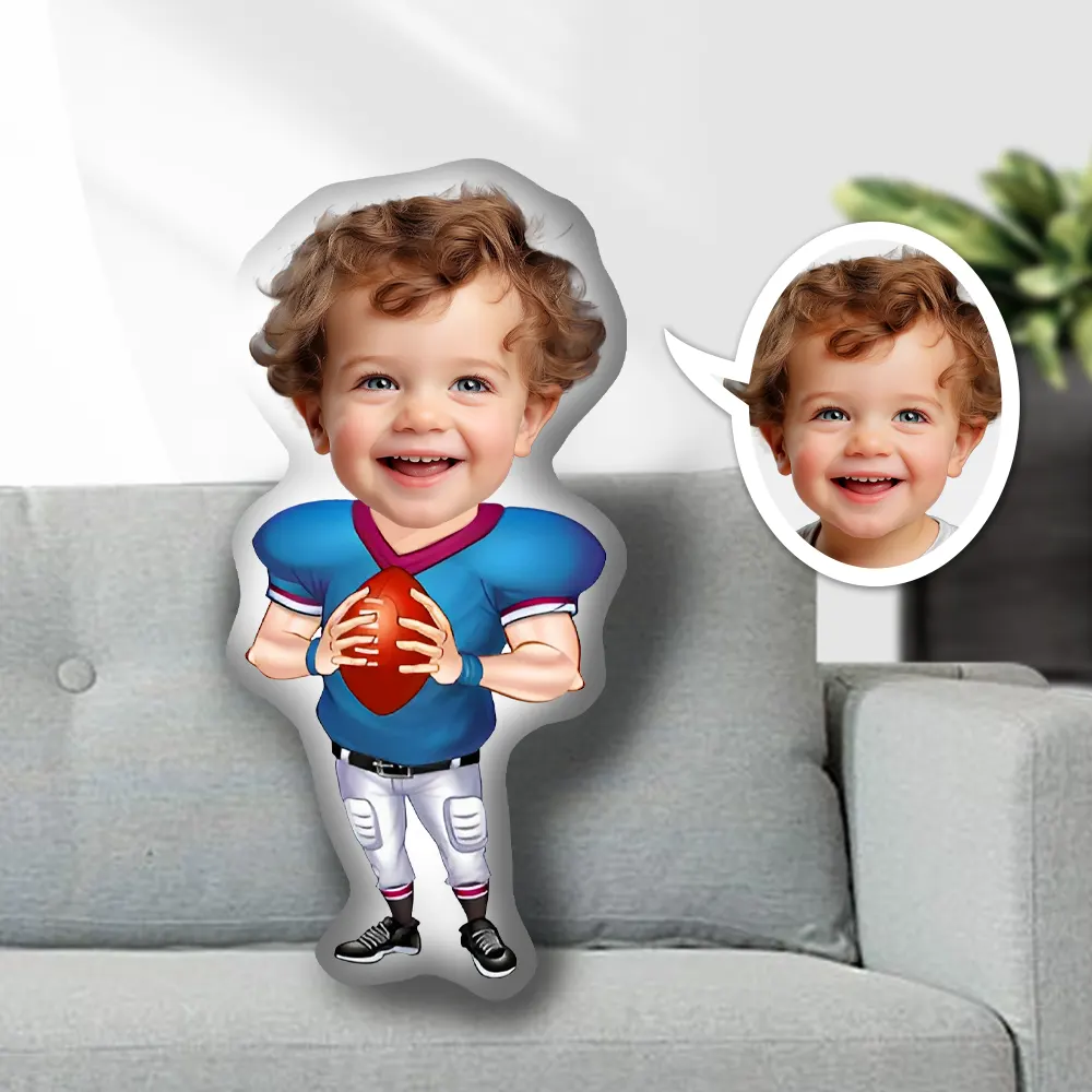 Custom Blanket Personalized Kids Gifts | Makemesurprise®