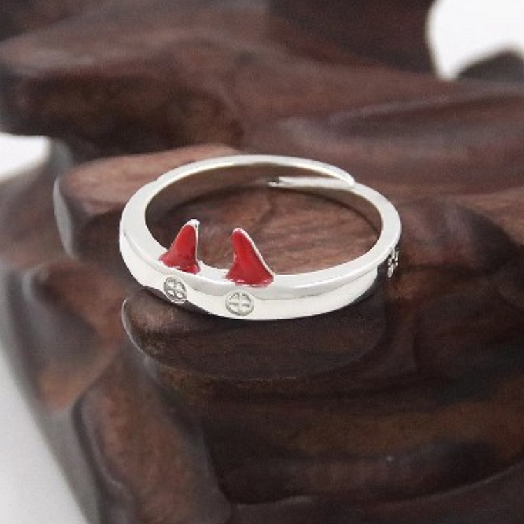 Power C.M. Ring (Adjustable)【Buy 2 Free 1】