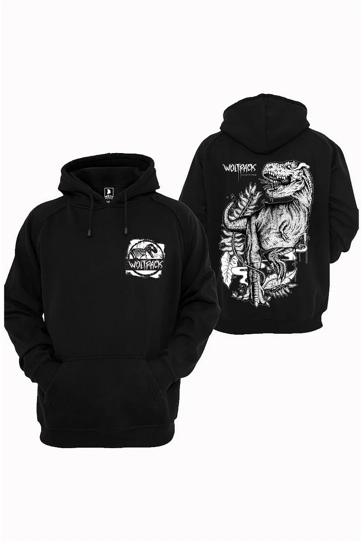 TYRANT HOODIE UNISEX Lixishop 