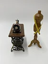 Collector's Edition--Sewing Machine Miniature