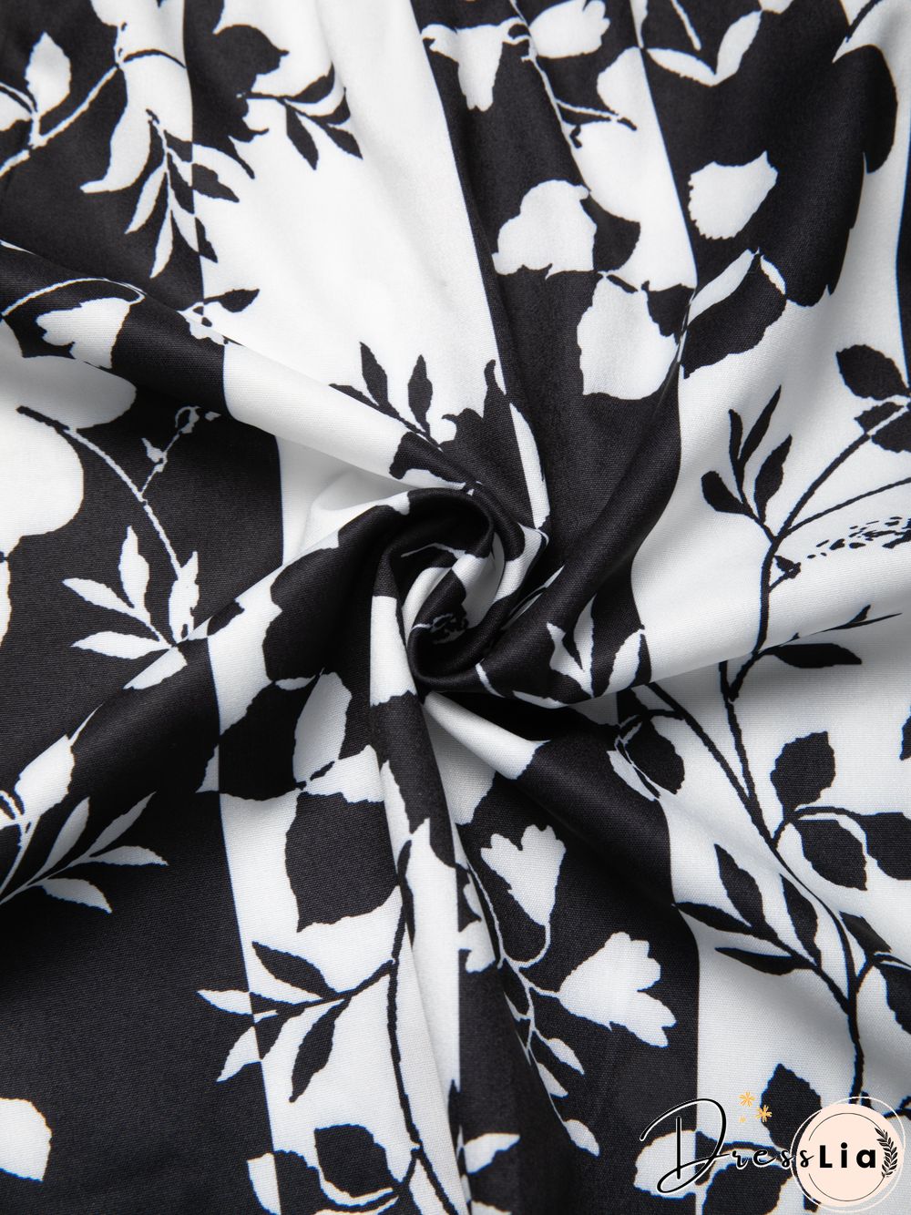 Tribal Long Sleeve Printed Blouse