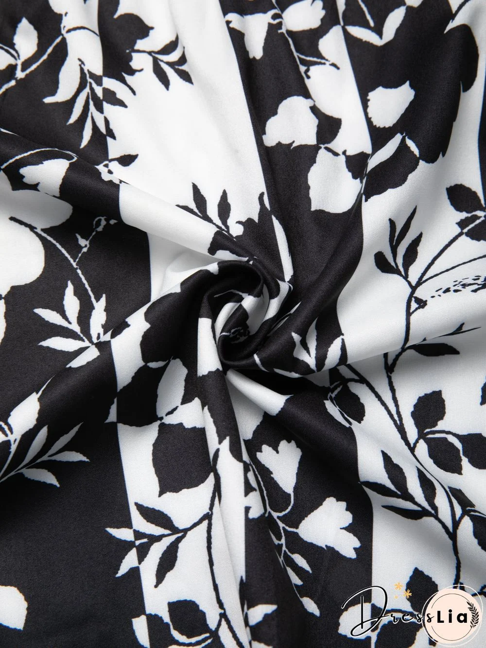 Tribal Long Sleeve Printed Blouse