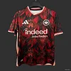 25/26 Eintracht Frankfurt Special Jersey