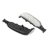 Mirror Turn Signal Light Replacement for Mercedes ML-Class W163