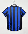 1998/1999 Retro Internazionale Milan Home Football Jersey 1:1 Thai Quality