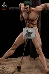 1/6 Scale Famous Scene Debut of Roronoa Zoro - ONE PIECE Resin Statue - Dirty Bird Studios [In Stock]