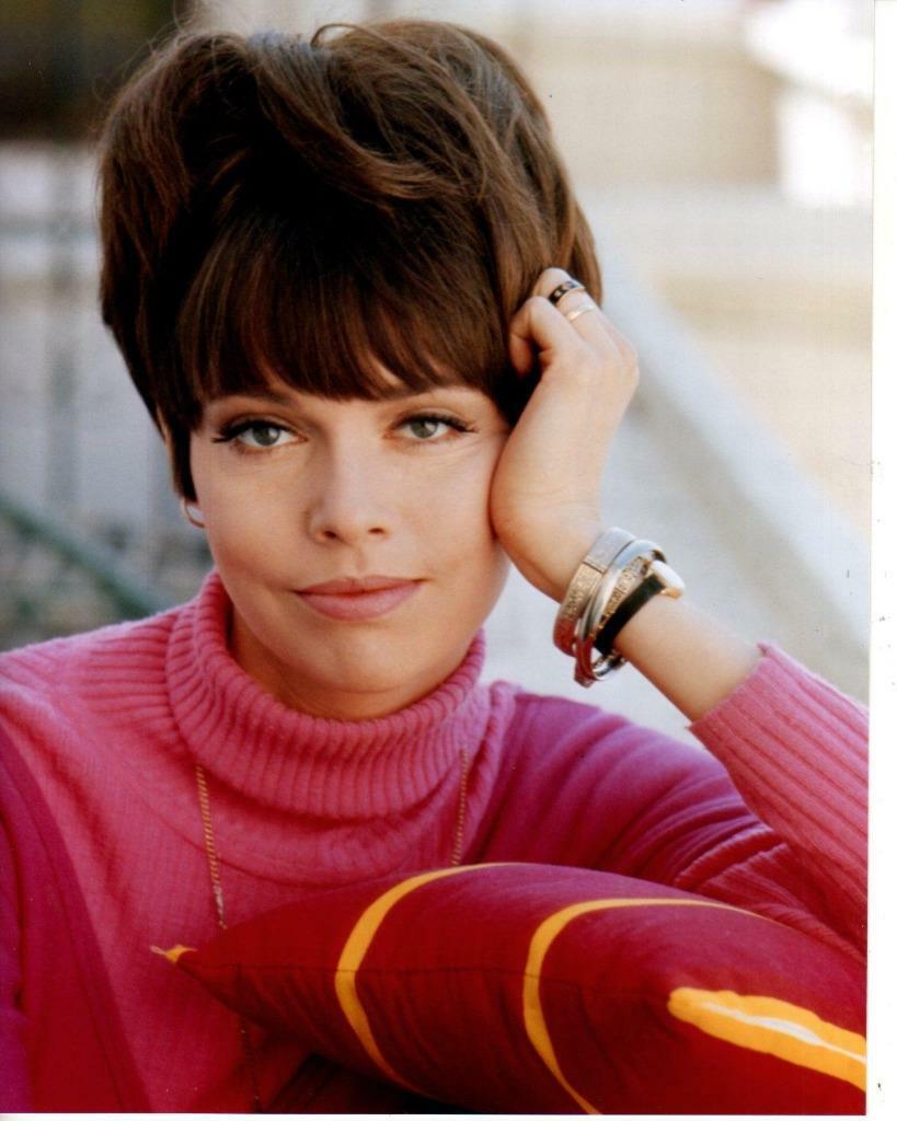 Barbara Feldon 8x10 Picture Simply Stunning Photo Poster painting Gorgeous Celebrity #10