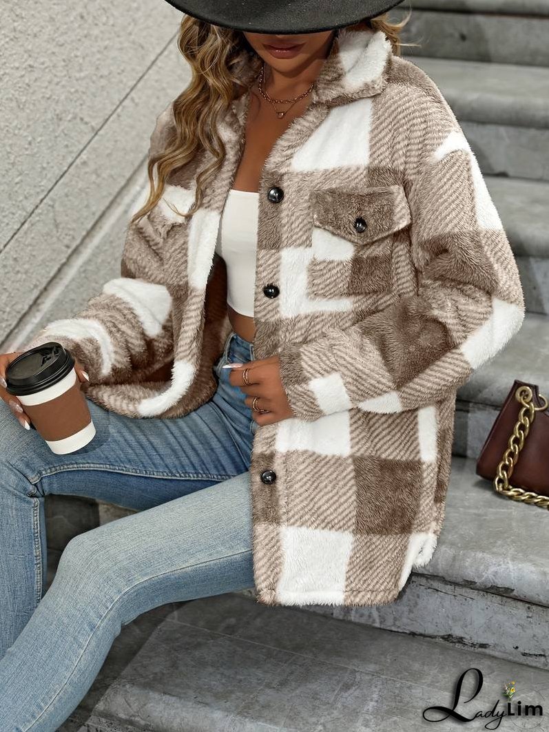 Trendy and Elegant winter Jacket