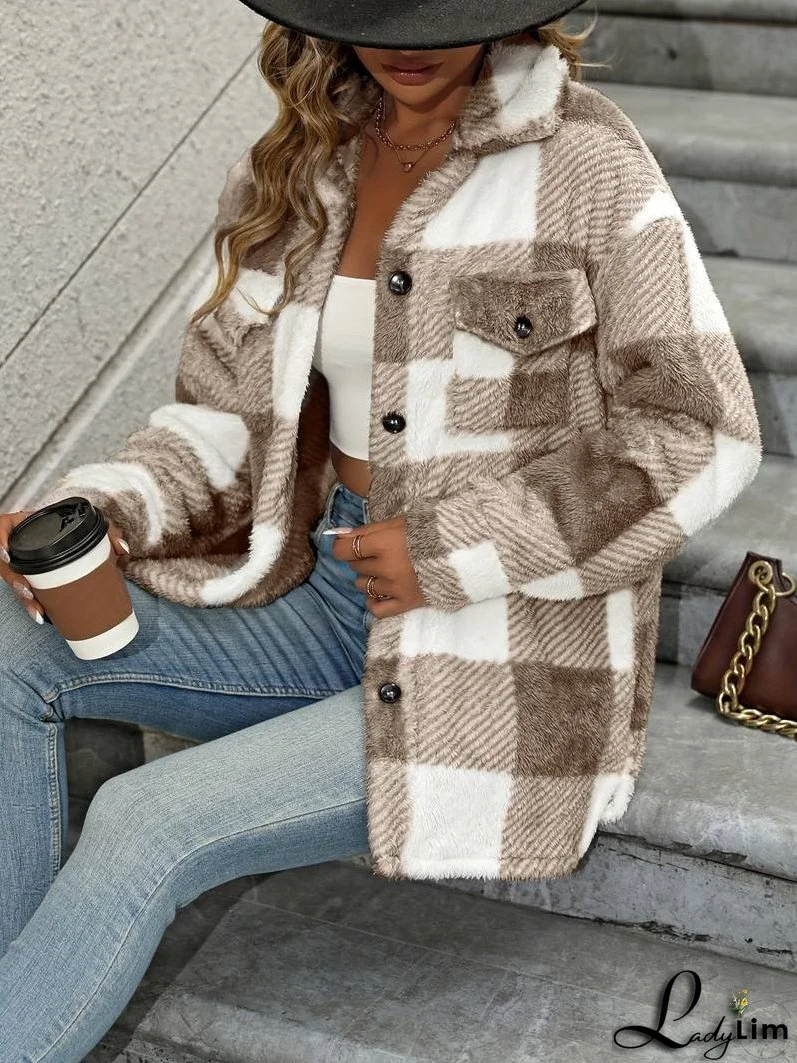 Trendy and Elegant winter Jacket