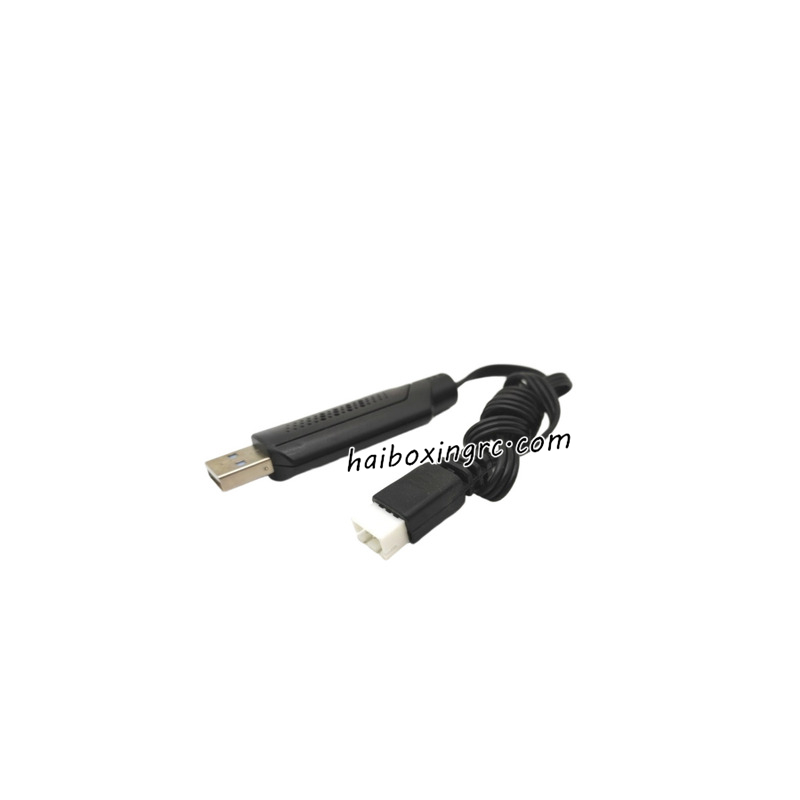 HBX 3100A Parts USB Charger 18859E-E001