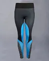 50% OFF💥Colorblock Butt Lifting High Waist Sports Leggings💥(Buy 3 Free Shipping+Extra 15% Discount)