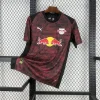 25/26 RB Leipzig Soccer Jersey Second Away