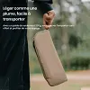 Tabouret de camping pliable et portable