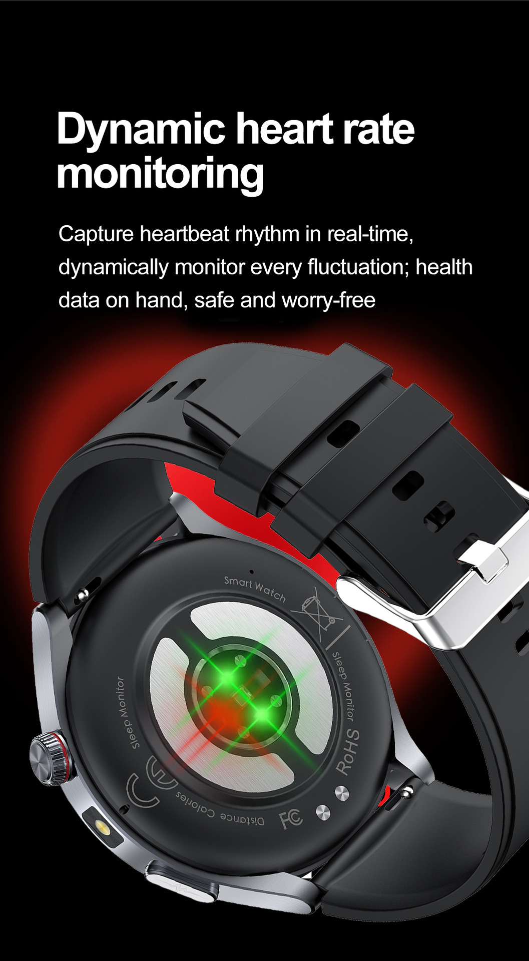 Likron Watches