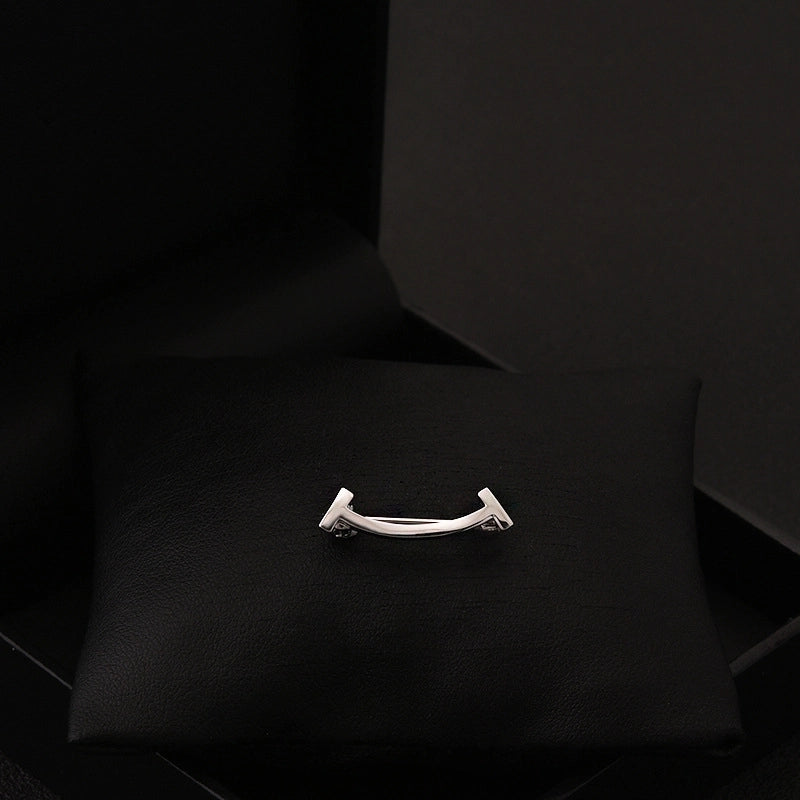 Small Brooch Bow Anti-slip Brooch High-grade Chest Sewn-free Shirt Anti-slip Buckle Pin