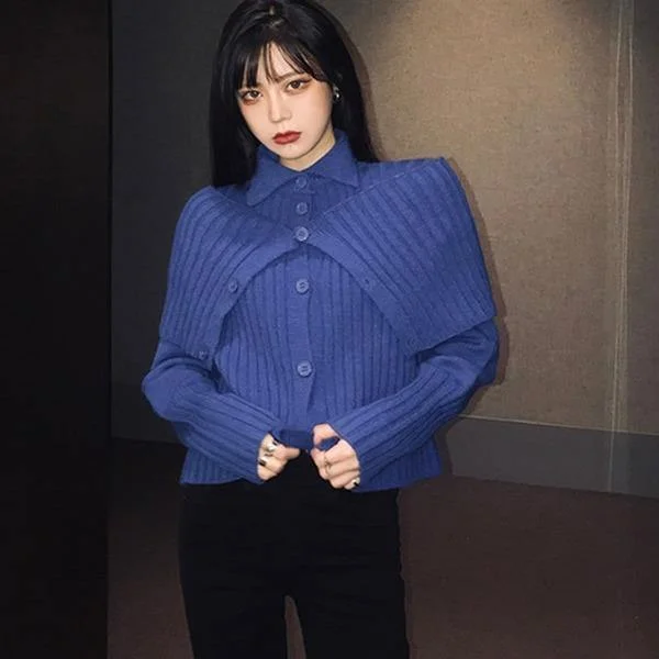 Women 2020 Winter Casual Fashion Style Temperament All Match Women Clothes