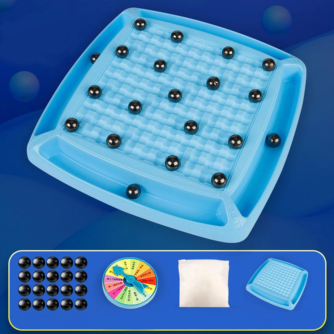🔥HOT SALE 49% OFF- Magnetic Chess Game🔥