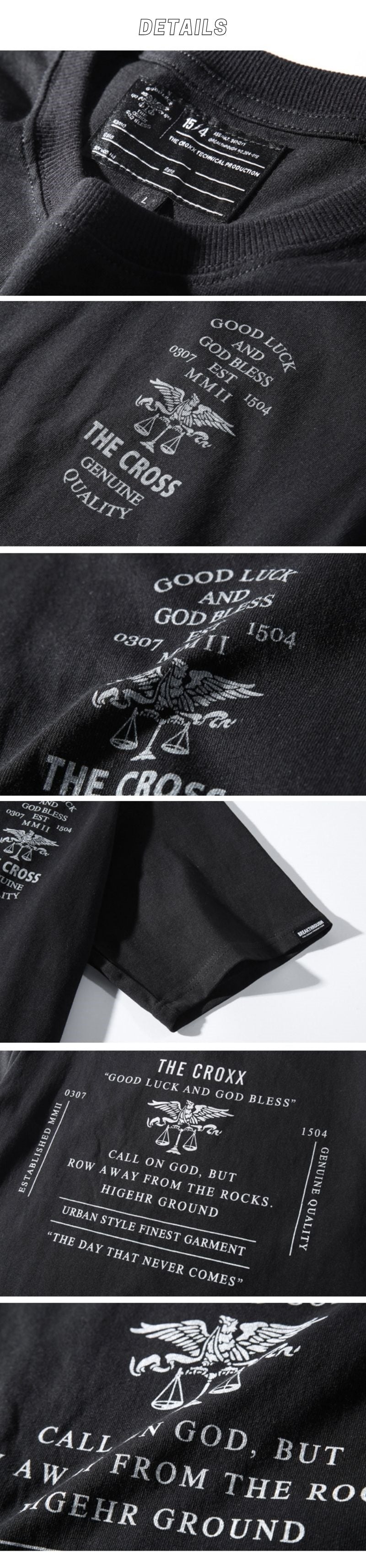 techwear shirts