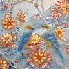 uk.everydayedeals (Limited Stock)Diamond Painting - Crystal Rhinestone - Bird