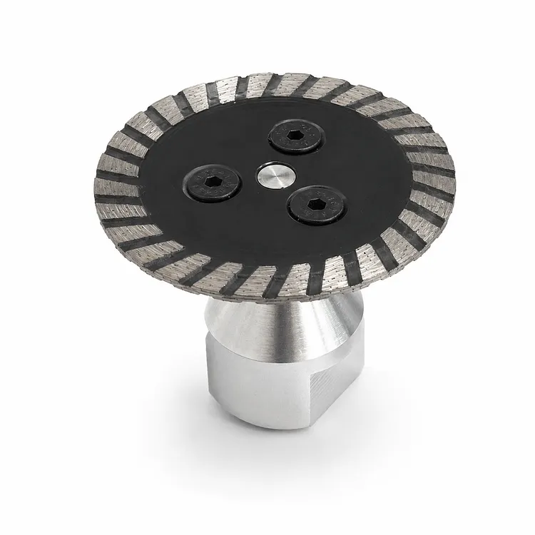 M14 Diamond Mini Saw Blade