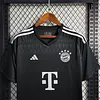 2023/2024 Bayern Munchen Goalkeeper Football Shirt 1:1 Thai Quality