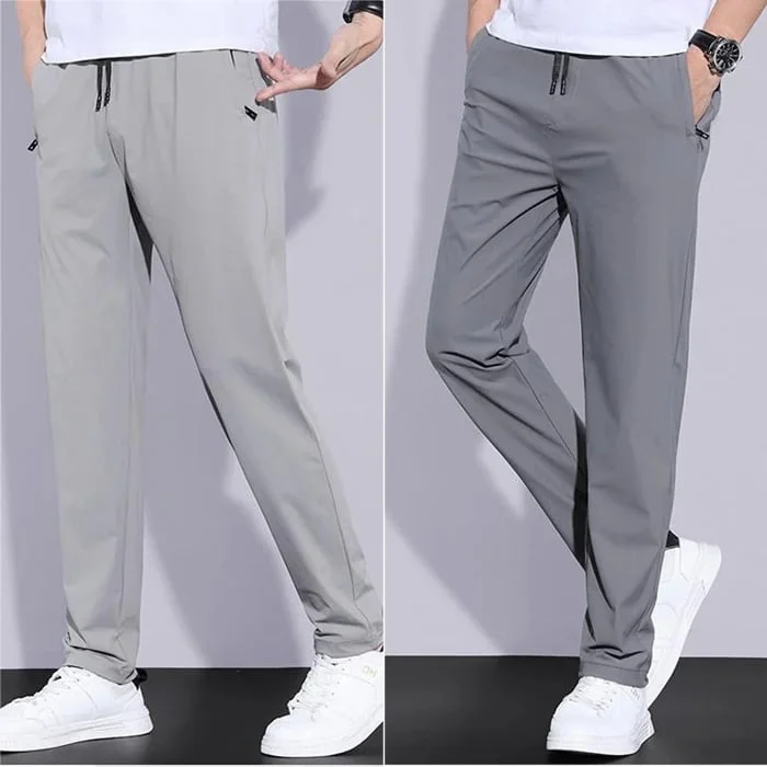 🔥BUY 1 GET 1 FREE🔥New Release Fast Dry Stretch Pants(2Pcs)