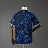 Argentina Away Jersey 2026 World Cup Football Kit Soccer ShirtFan version