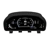 12.3" LCD Digital Cluster Instrument For BMW F10 F11 F18 F07 F01 F02 F15 F16 F25