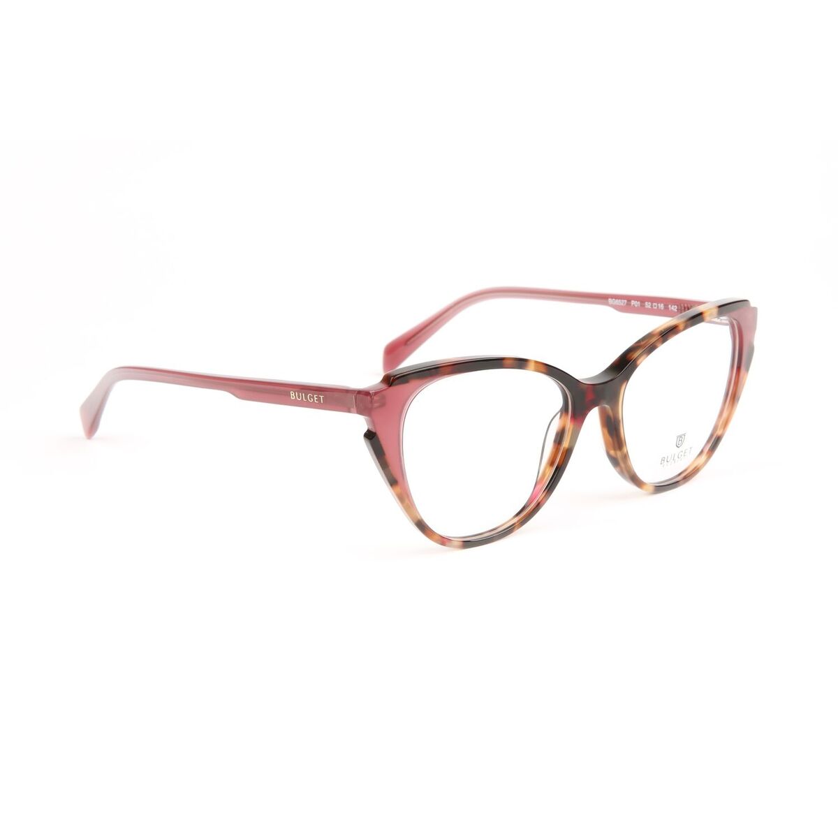 Ladies' Spectacle frame Bulget BG6527 52P01
