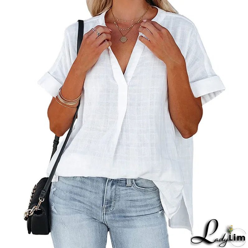Timeless and Stylish Blouse