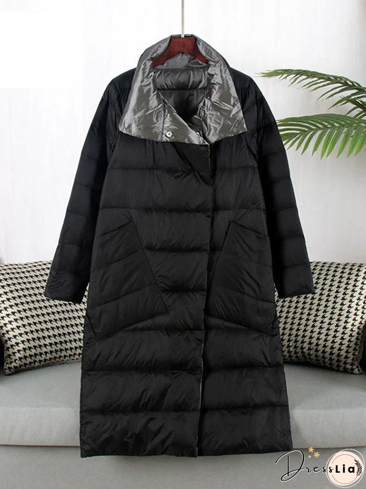 Tailored and Elegant winter Coat