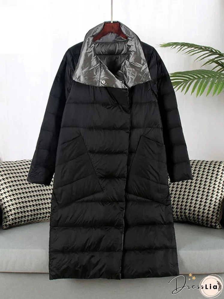 Tailored and Elegant winter Coat