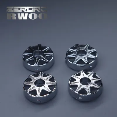 RW00S  Plastic Rim  Adjustable Rim 