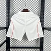 2025/2026 Bayern Munich Away Shorts 1:1 Thai Quality