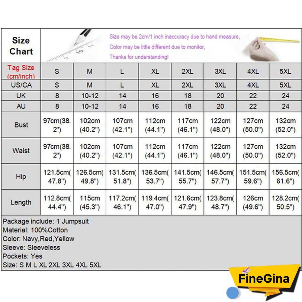 Women Sleeveless Floral Print Cotton Jumpsuits Vintage Bib Pants Long Trousers Plus Size Summer Palazzo Overalls Dungarees