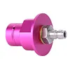 CO2 Quick Adapter Good Sealing CO2 Quick Connecting Adapter for DUO Soda Machine