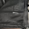 Joyfball 2023 Dortmund Blackout Special Edition Football Shirt
