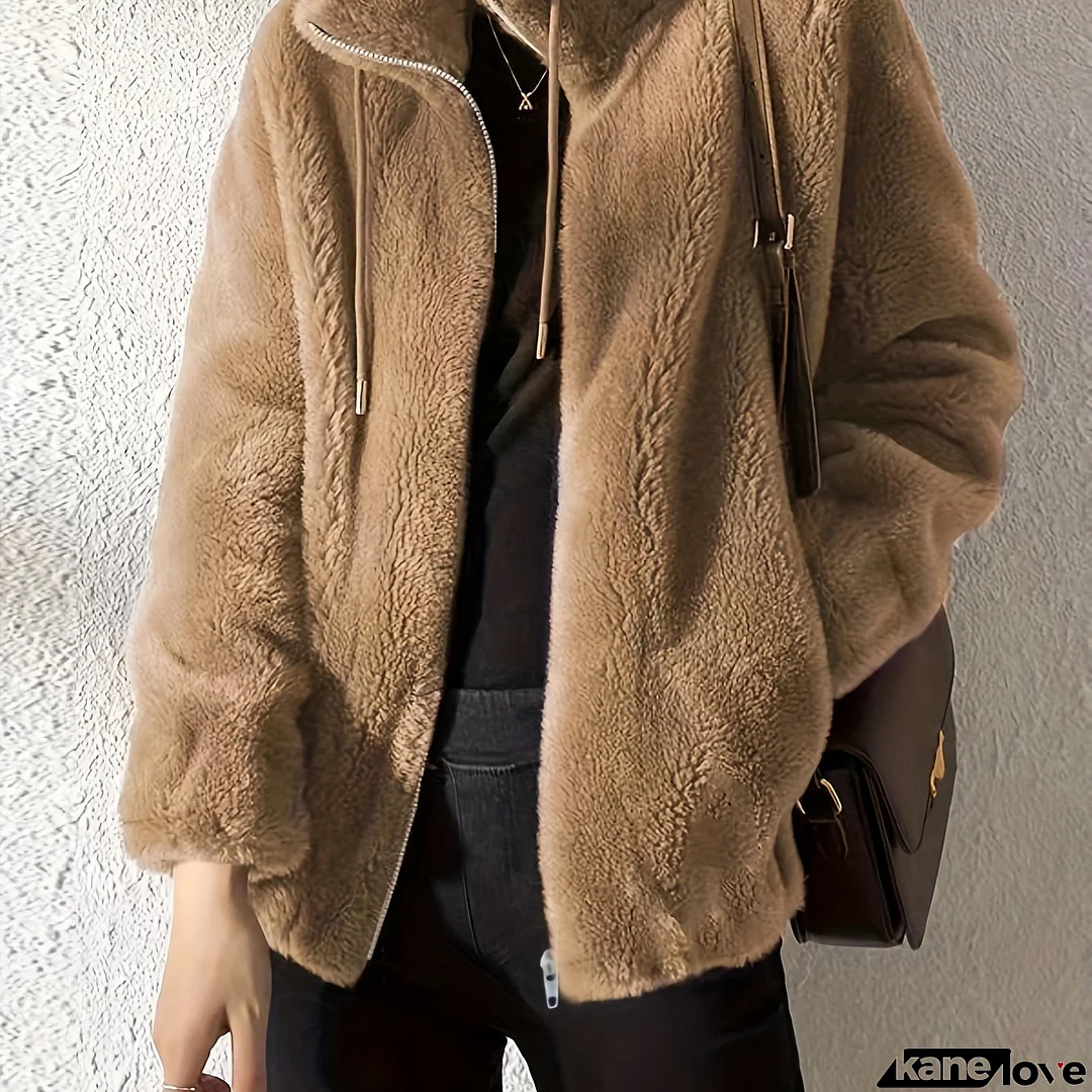 Modern and Comfortable Coat