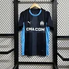 2025/2026 Marseille Away Football Jersey 1:1 Thai Quality