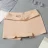 Intbuyer Ice Silk Seamless Underwear Summer Thin Women's Boxer Shorts Ladies Panties Safety Pants Soild Female Mid Waist Lingerie Panty