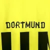 2012/2013 Retro Dortmund Home Football Jersey 1:1 Thai Quality