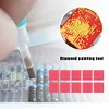 10x Resin Drilling Sticking Mud DIY Diamond Painting Handcraft Dotting Clay