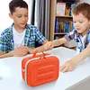 Hard Carrying Case for Yoto 3rd. Shockproof Travel Storage Bag w/ Shoulder Strap