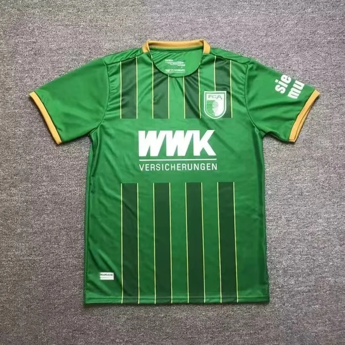 Fans 24/25 Augsburg Away Jersey