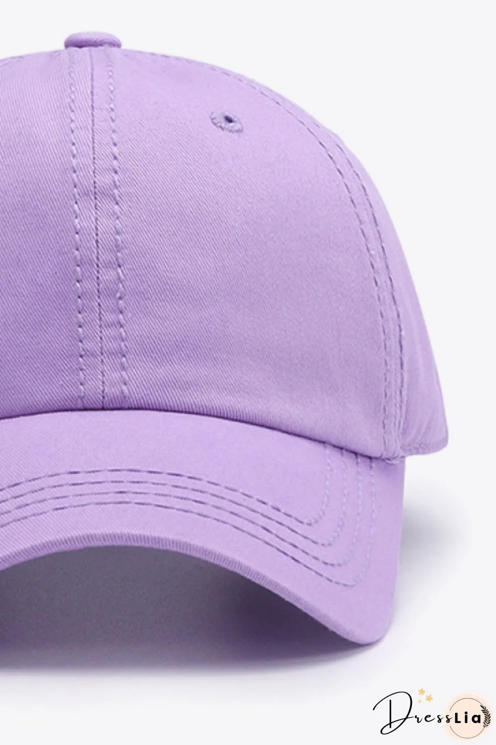 In A Pretty World Baseball Cap