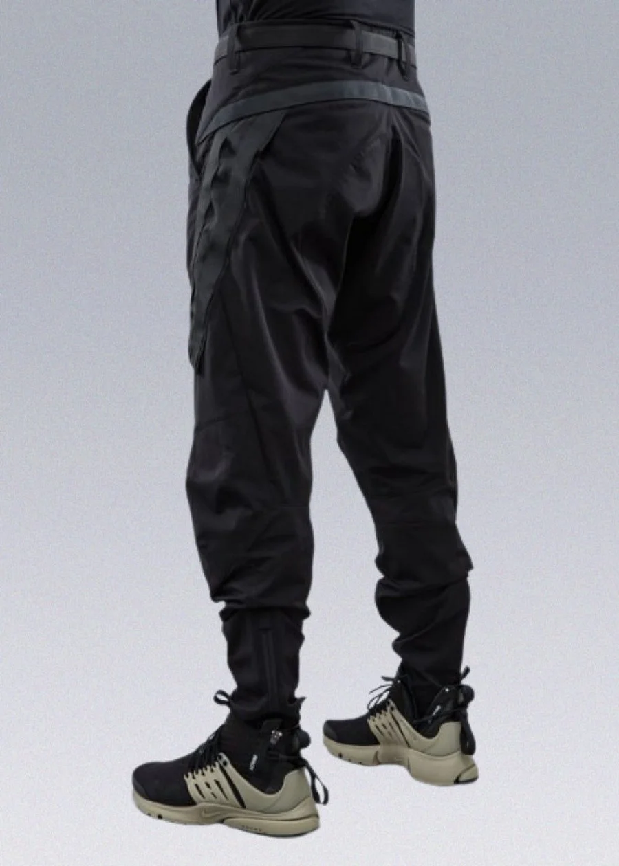 P10TS-DS Techwear Pants Not ACRONYM P10TS-DS Techwear Pants Not ACRONYM