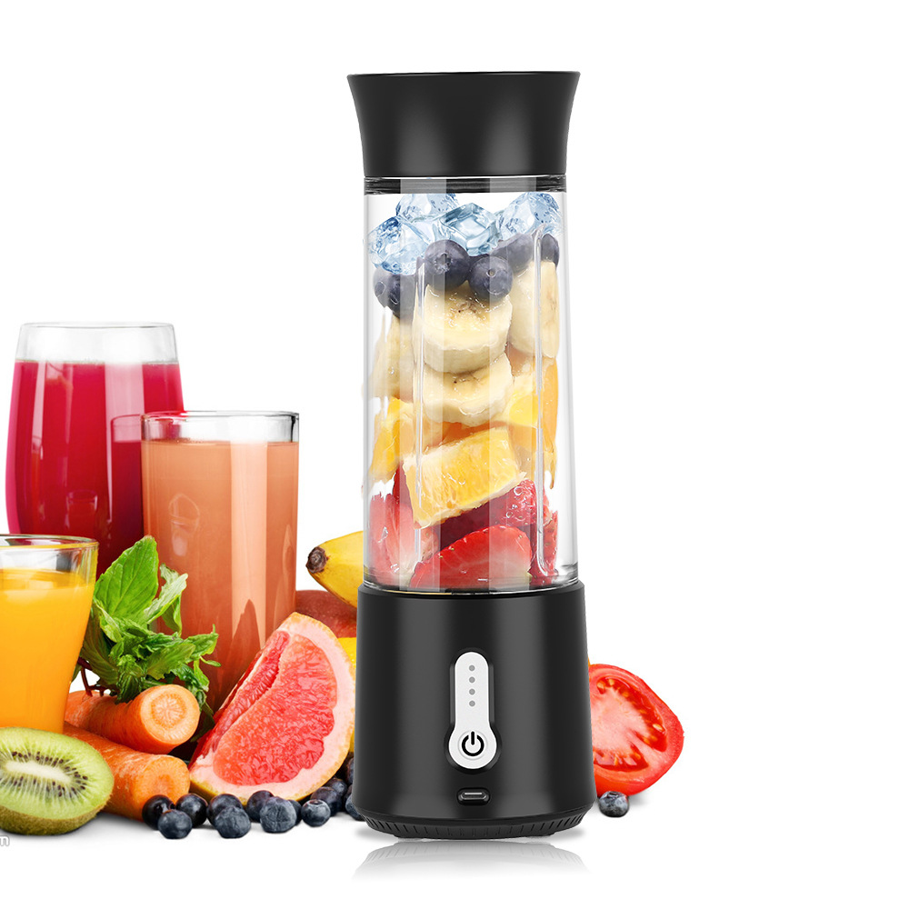 Premium Portable Blender